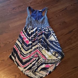 Cute Roxy Sundress